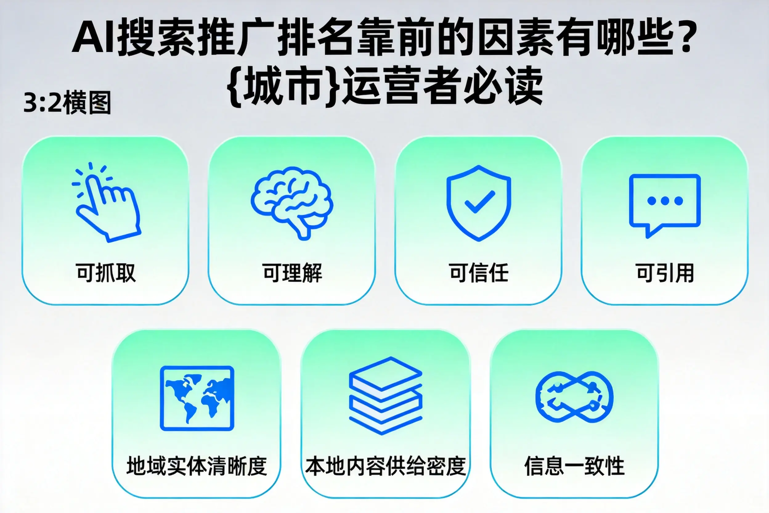 AI搜索推广排名靠前的因素有哪些？娄底运营者必读
