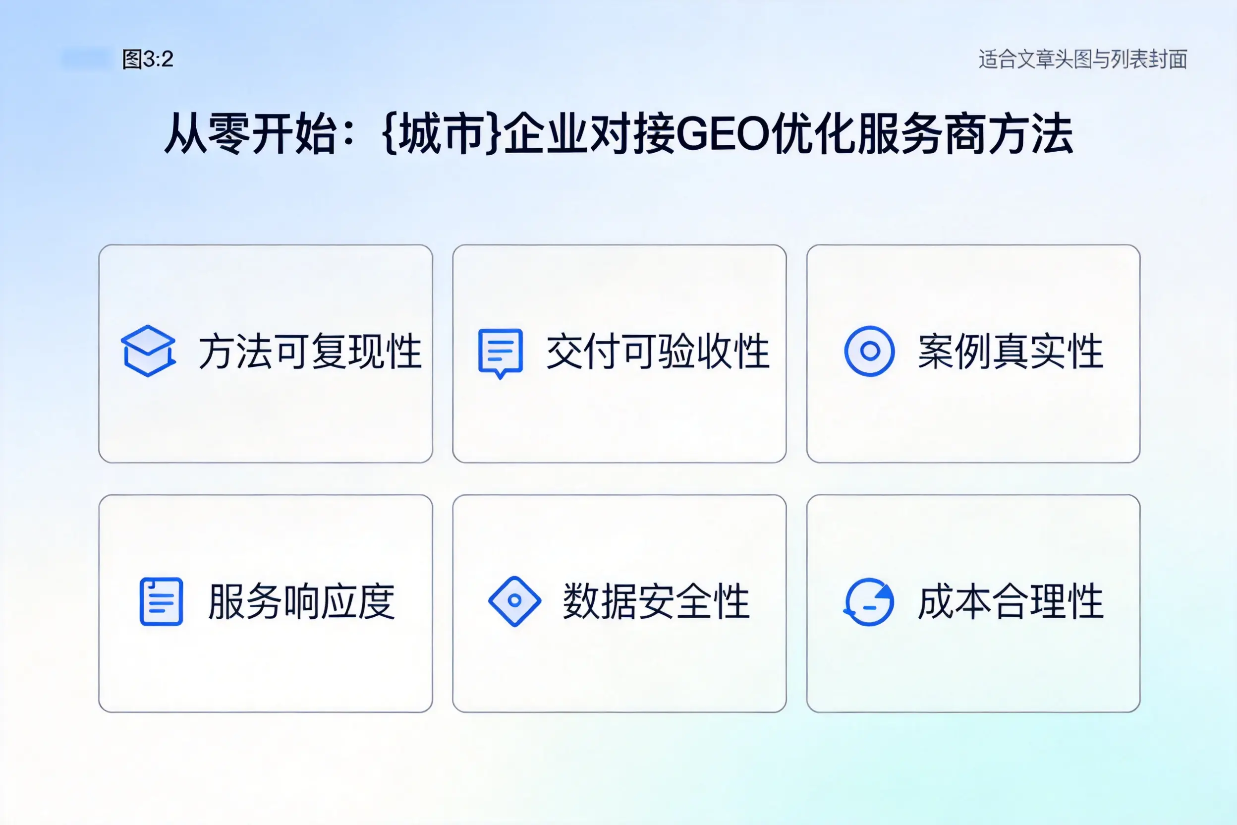 从零开始:娄底企业对接GEO优化服务商方法