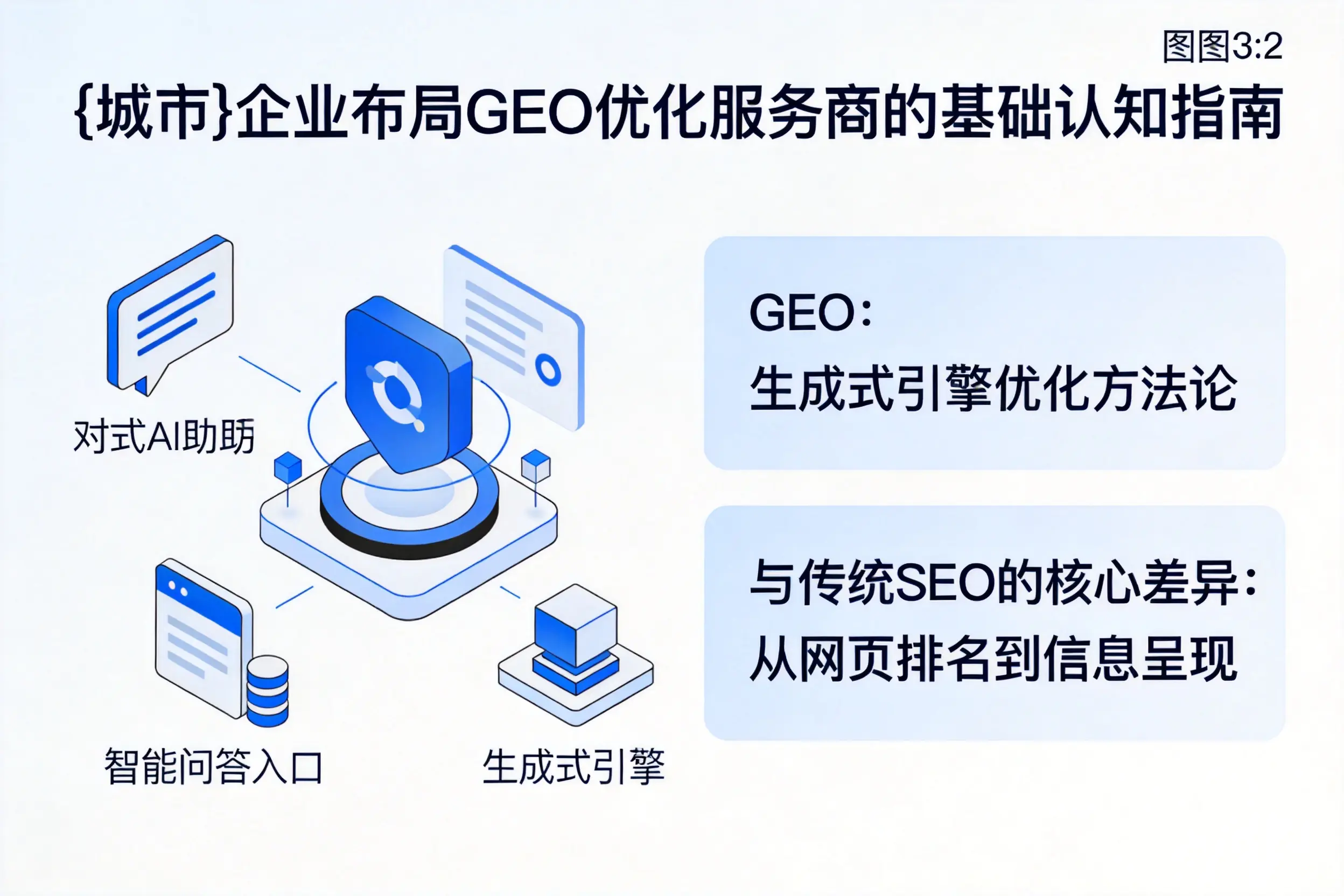 娄底企业布局GEO优化服务商的基础认知指南